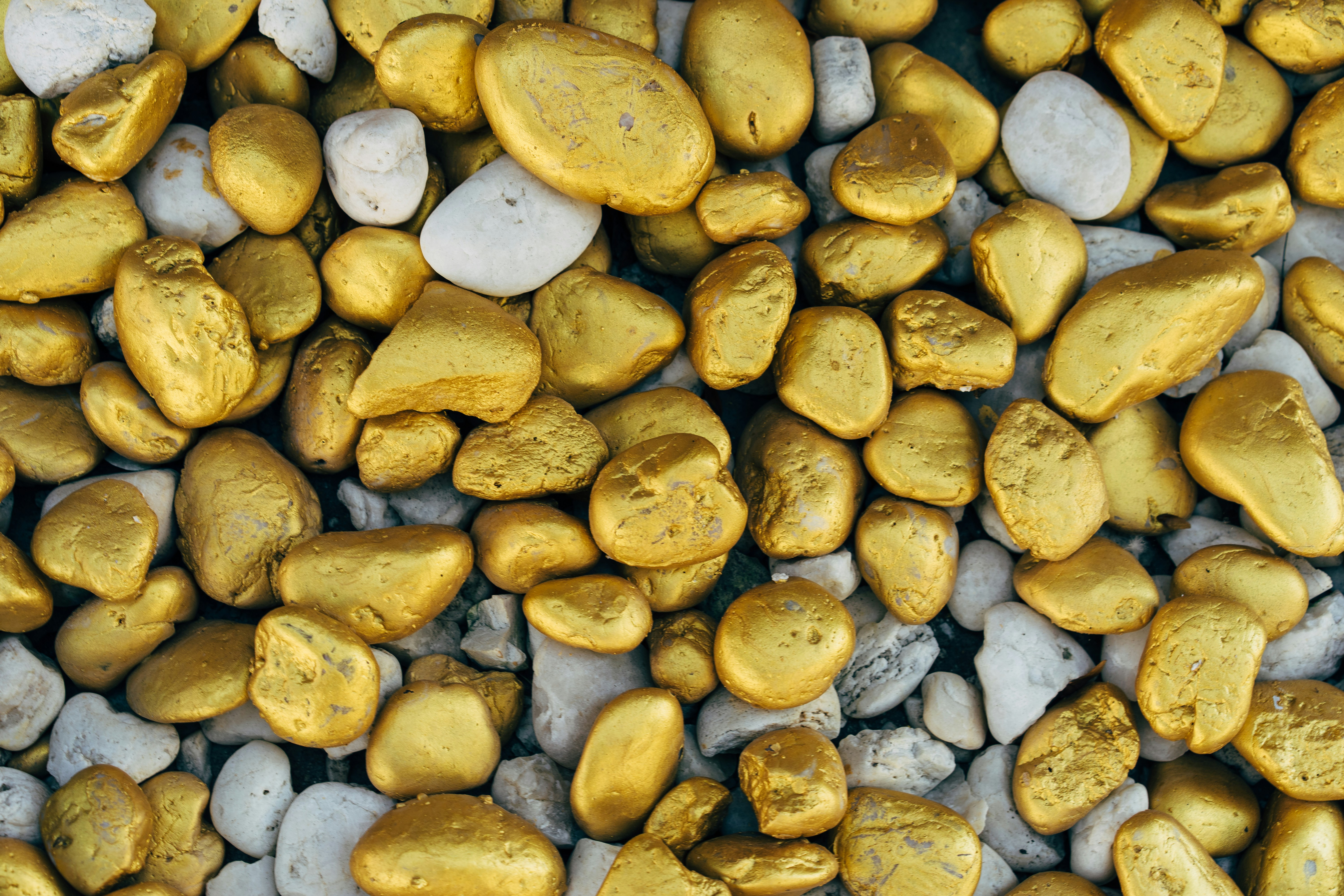 Gold